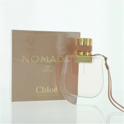 Chloé Wchloenomade2.5p 2.5 oz Eau De Parfum Spray For Women