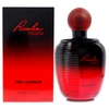 TED LAPIDUS RUMBA PASSION BY TED LAPIDUS FOR WOMEN - 3.33 OZ EDT SPRAY