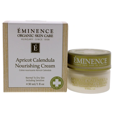 Eminence Apricot Calendula Nourishing Cream By  For Unisex - 1 oz Cream