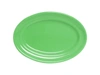 Tuxton Concentrix Oval Platter 11-1/2"x8-3/8", 12 Pieces