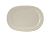 Tuxton Monterey Platter 11-3/4"x8-1/2", 12 Pieces