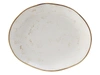 Tuxton Artisan Geode Platter 13-1/4"x11", 12 Pieces
