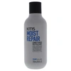 KMS MOISTURE REPAIR CONDITIONER BY KMS FOR UNISEX - 8.5 OZ CONDITIONER