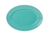 Tuxton Concentrix Oval Platter 11-1/2"x8-3/8", 12 Pieces