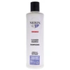 NIOXIN SYSTEM 5 CLEANSER SHAMPOO BY NIOXIN FOR UNISEX - 10.1 OZ SHAMPOO