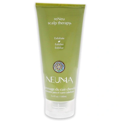 Neuma Reneu Scalp Therapy By  For Unisex - 3.4 oz Treatment
