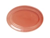 Tuxton Concentrix Oval Platter 11-1/2"x8-3/4", 12 Pieces