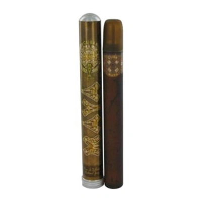 Fragluxe Cuba Maya By  Eau De Toilette Spray 1.17 oz