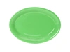 Tuxton Concentrix Oval Platter 11-1/2"x8-3/8", 12 Pieces