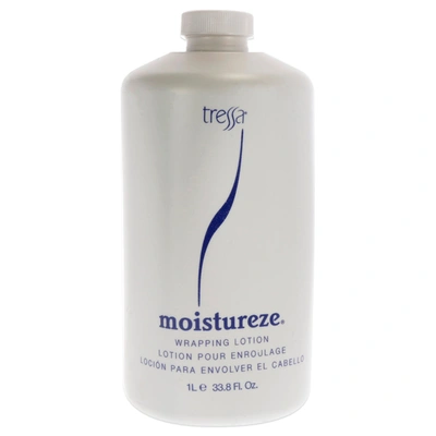 Tressa Moistureze Wrapping Lotion Spray By  For Unisex - 33.8 oz Spray