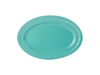 Tuxton Concentrix Oval Platter 9-3/4"x6-1/2", 24 Pieces
