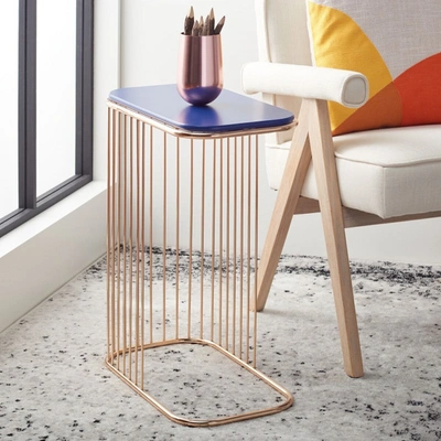 Safavieh Stafford Side Table