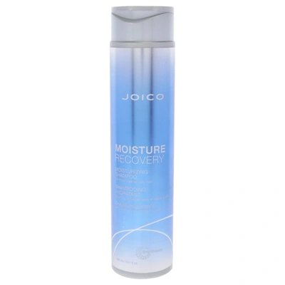 Joico Moisture Recovery Shampoo For Unisex 10.1 oz Shampoo