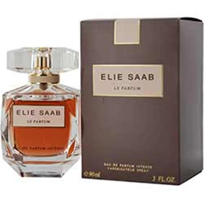 Elie Saab 243393  Le Parfum Intense By  Eau De Parfum Spray 3 oz