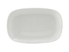 Tuxton Accessories Rectangular Platter 12-3/4"x8-1/8", 12 Pieces