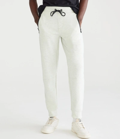 Aéropostale Mens Air Softspun Tech Fleece Jogger Sweatpants In Multi