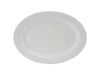 Tuxton Alaska Oval Platter 11-3/4"x8-1/2", 12 Pieces