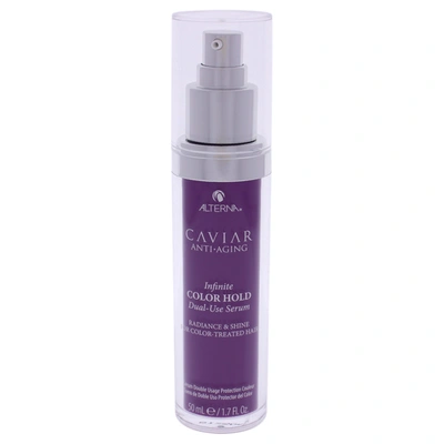 Alterna Caviar Anti-aging Infinite Color Hold Vibrancy Serum By  For Unisex - 1.7 oz Serum