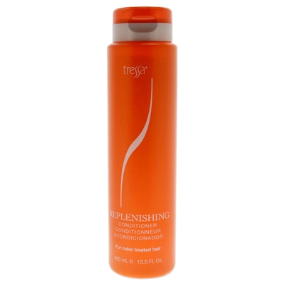 Tressa Replenishing Conditioner For Color Treated Hair By  For Unisex - 13.5 oz Conditioner