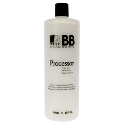 Tressa Watercolors Bb Demi Processor By  For Unisex - 32 oz Lightener