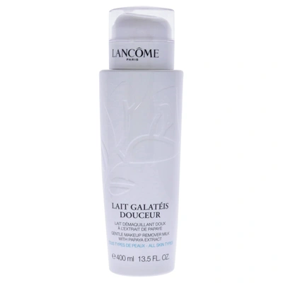 Lancôme Galateis Douceur Gentle Softening Cleansing Fluid By Lancome For Unisex - 13.5 oz Cleanser
