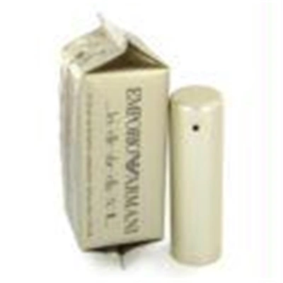 Giorgio Armani Emporio Armani By  Eau De Parfum Spray 3.4 oz
