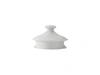 Tuxton Chicago Coffee/tea Pot Lid, 12 Pieces