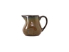 Tuxton Artisan Creamer 4oz 3-3/4"x2-7/8"h, 12 Pieces
