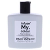 INFUSE MY COLOUR TREAT CONDITIONER BY INFUSE MY COLOUR FOR UNISEX - 8.5 OZ CONDITIONER