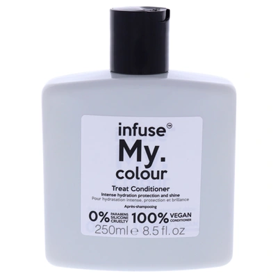 Infuse My Colour Treat Conditioner By  For Unisex - 8.5 oz Conditioner