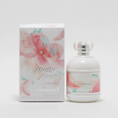Cacharel Anais Anais Ladies By - Edt Spray In N/a