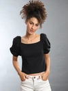 CAMPUS SUTRA WOMEN STYLISH CASUAL TOP