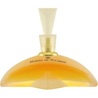 Marina De Bourbon 165438 3.3 oz Eau De Parfum Spray For Women