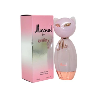 Katy Perry W-6272 Meow - 3.4 oz - Edp Spray