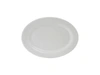 Tuxton Alaska Oval Platter 8-1/4"x5-3/4", 36 Pieces