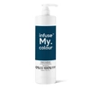 INFUSE MY COLOUR COBALT CONDITIONER BY INFUSE MY COLOUR FOR UNISEX - 35.2 OZ CONDITIONER
