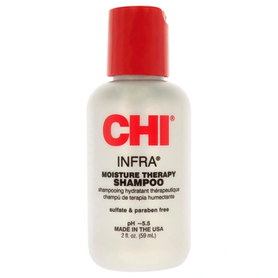 Chi Infra Shampoo By  For Unisex - 2 oz Shampoo