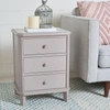 Safavieh Joe End Table With Storage Drawers
