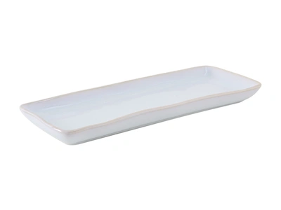 TUXTON ARTISAN TRAY 13-3/4"X5"X1-1/4", 12 PIECES