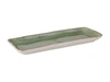 Tuxton Artisan Geode Tray 11-5/8"x5-1/8"x1-1/8", 12 Pieces