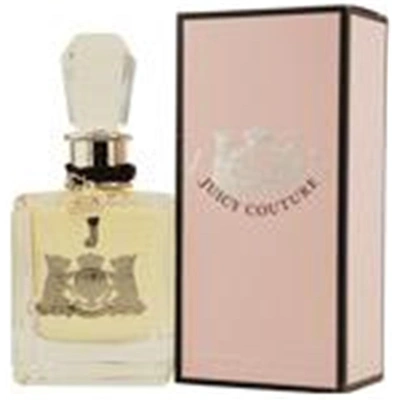 Juicy Couture Eau De Parfum Spray 1.7 oz