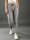 CAMPUS SUTRA WOMEN STYLISH STRIPED TRACKPANT