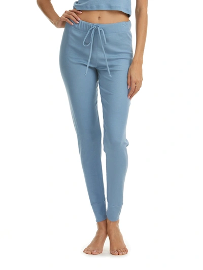 Hanky Panky Ecorx Jogger In Inky Blue