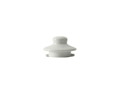 TUXTON TEAPOTS, CREAMERS & SUGARS TEA POT LID, 12 PIECES