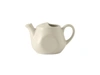 Tuxton Teapots, Creamers & Sugars Tea Pot Lidless 16oz 6-3/8"x3-3/4"h, 12 Pieces