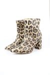 EVERGLADES SOPHIA BOOTS IN LEOPARD