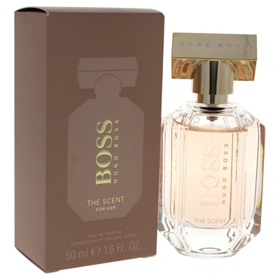 Hugo Boss Boss The Scent For Her By  For Women - 1.6 oz Edp Spray