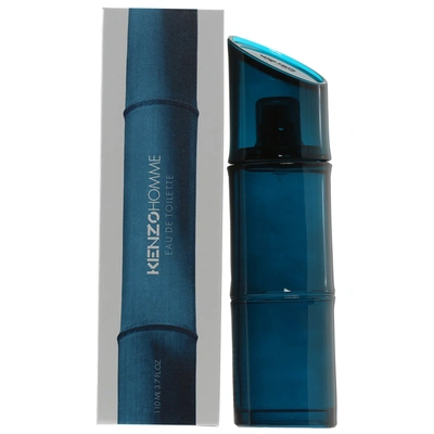 Kenzo Pour Homme Edt Spray