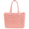 SIMPLY SOUTHERN SIMPLY TOTE IN BLOSSOM
