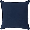 Surya Solid Decorative Pillow